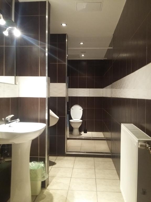 Kwatery Pracownicze Twardowski Warsawa Bagian luar foto