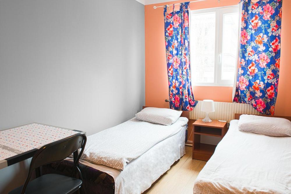 Kwatery Pracownicze Twardowski Warsawa Bagian luar foto